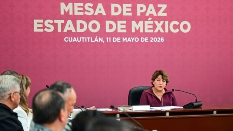 Estado de México: ¿Es posible mantener la tendencia a la baja en criminalidad?