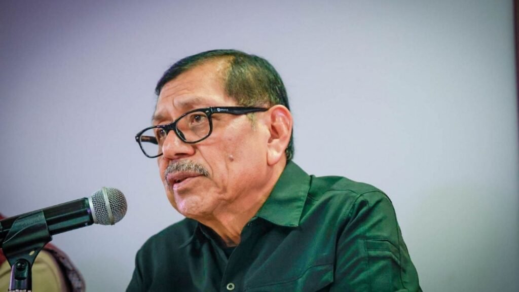 Gerardo Mérida: la primera audiencia que expone a Sinaloa en Nueva York