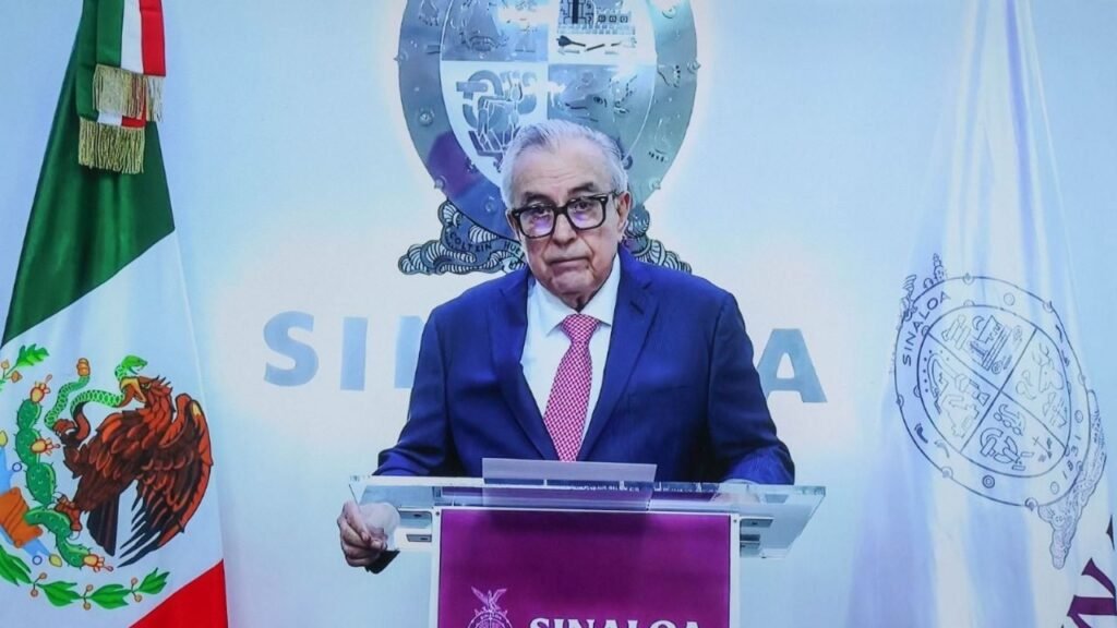 El silencio de la FGR blinda a Rocha Moya y al Cártel de Sinaloa