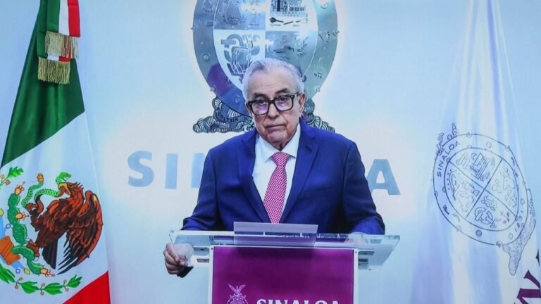 El silencio de la FGR blinda a Rocha Moya y al Cártel de Sinaloa