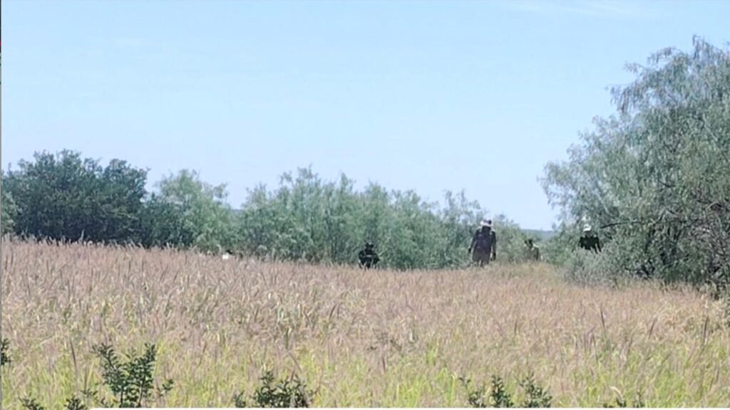 Descubrimiento de nuevas fosas eleva la crisis humanitaria en Tamaulipas
