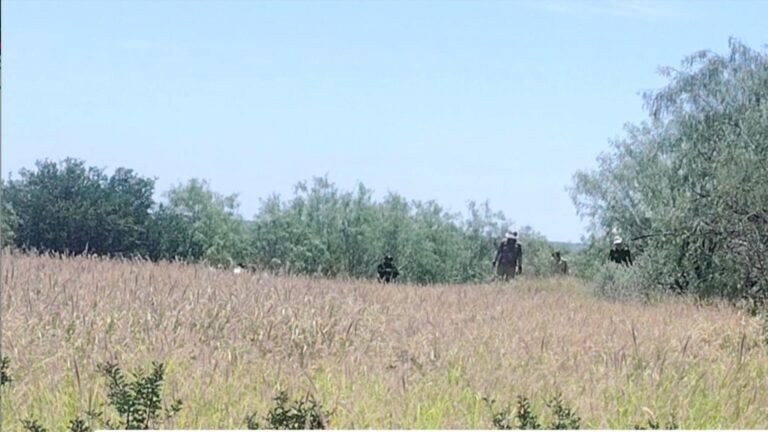 Descubrimiento de nuevas fosas eleva la crisis humanitaria en Tamaulipas
