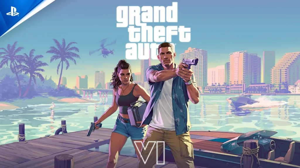 GTA VI: El despliegue de la campaña más agresiva en la historia del gaming