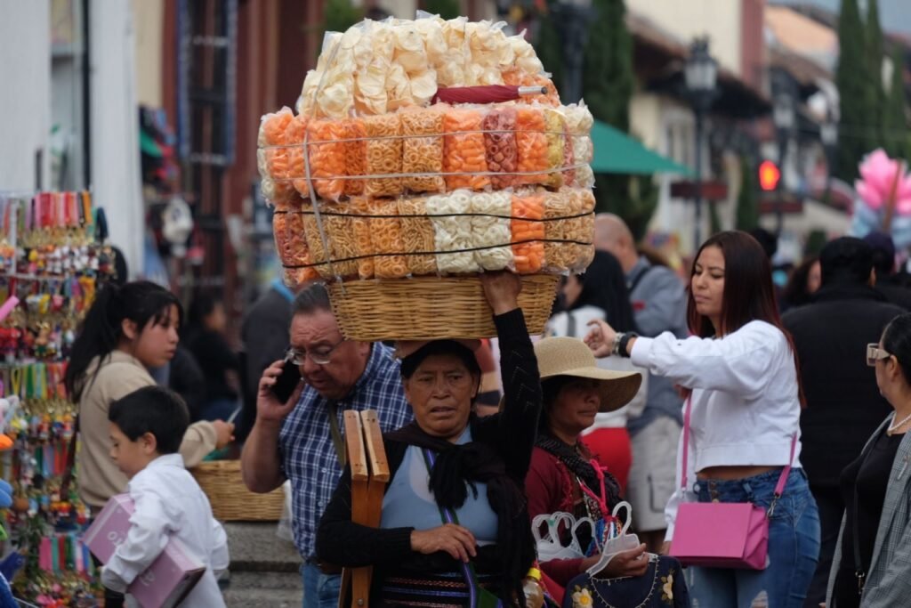 México atrapado: por qué la informalidad frena nuestra economía
