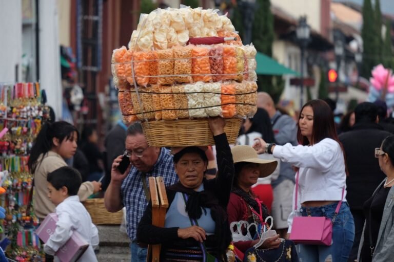 México atrapado: por qué la informalidad frena nuestra economía