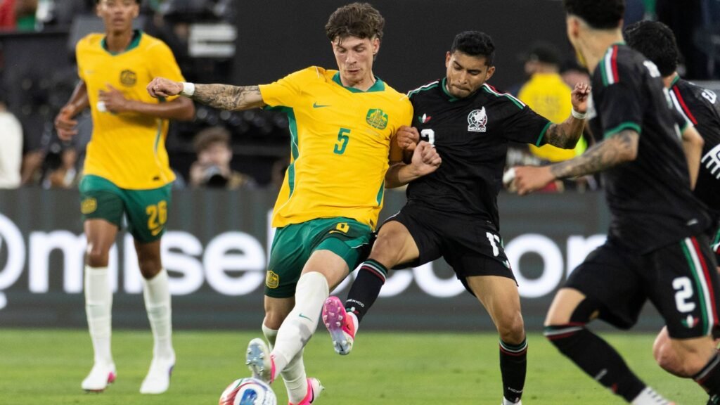 La victoria de México contra Australia: ¿Blindaje o ilusión para el Tri?