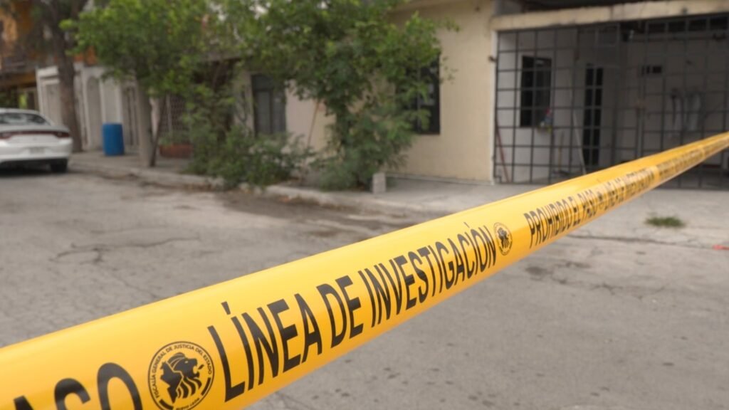Apodaca: rivalidad amorosa escala en asesinato de Jonathan Dayan