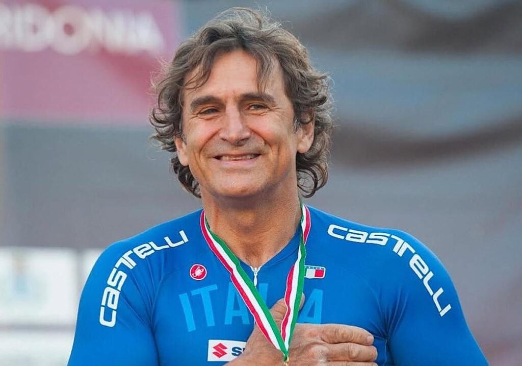 Alex Zanardi: el fin de la leyenda que redefinió el límite de la voluntad humana