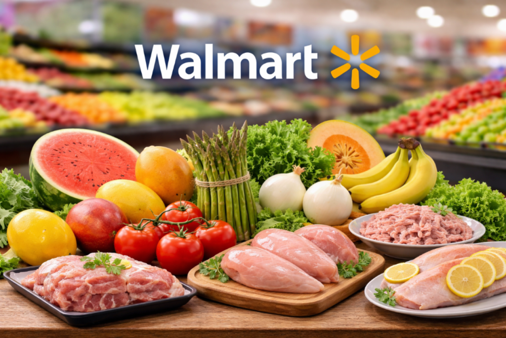 Martes de Frescura Walmart: Guía de ofertas 26 de mayo