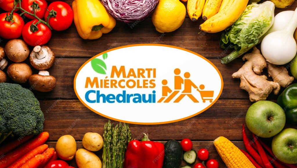Martimiércoles Chedraui: Optimiza tu presupuesto familiar con los precios bajos del 26 y 27 de mayo