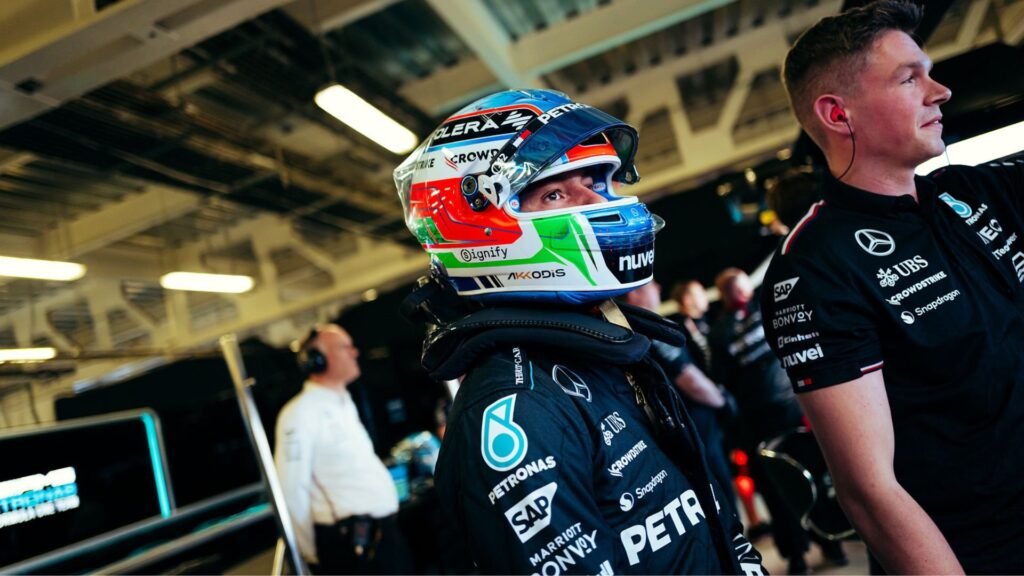 Hegemonía bajo asedio: El espejismo de Mercedes y el naufragio español en Miami