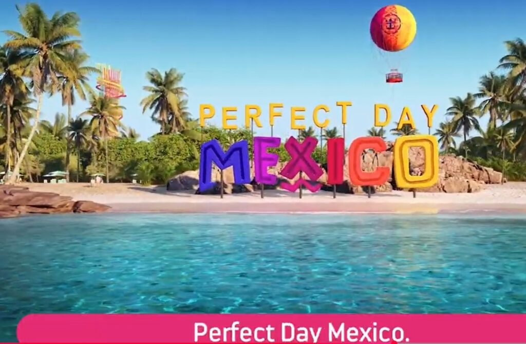 Cómo Semarnat detuvo el proyecto Perfect Day en el Caribe mexicano