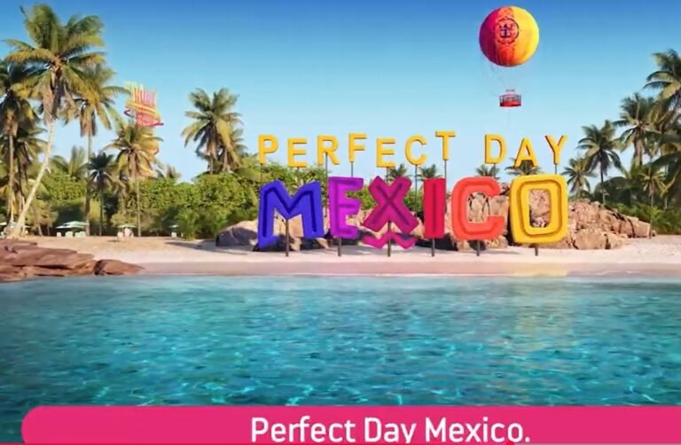 Cómo Semarnat detuvo el proyecto Perfect Day en el Caribe mexicano