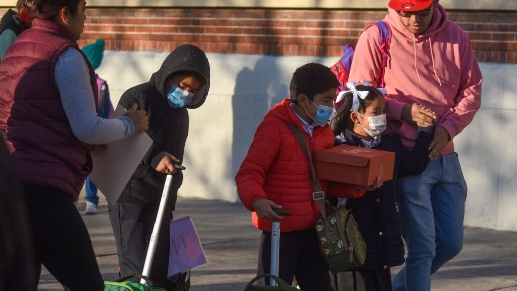 Oaxaca paraliza clases el 25 de mayo: el desafío que la SEP no admite
