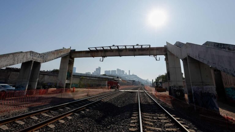 Revelan fechas críticas del tren México-Querétaro: ¿Cuándo arranca?