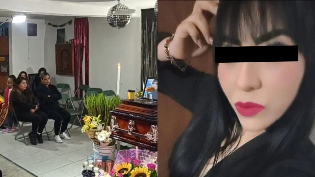 Acusan negligencia en muerte de Blanca Adriana tras procedimiento estético