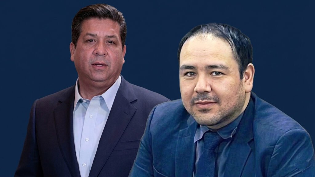 Desmantelamiento de la red judicial en Reynosa: el fin de la impunidad blindada