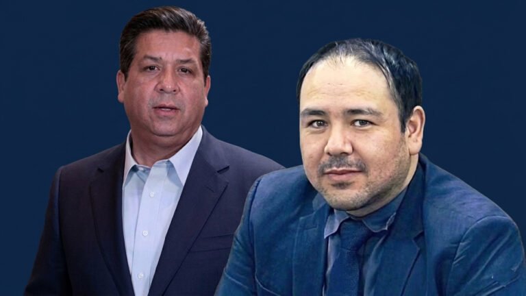 Desmantelamiento de la red judicial en Reynosa: el fin de la impunidad blindada