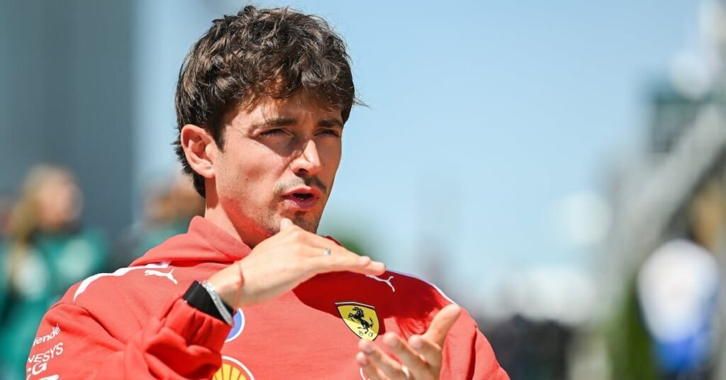 Ferrari escala costo de su dupla con Leclerc y Hamilton: ¿Rentabilidad garantizada?