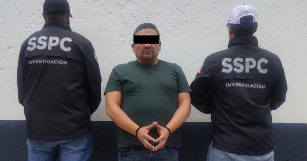 Cae La Tripa: Desarticulación clave en el asesinato de Samir Flores