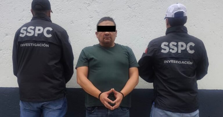 Cae La Tripa: Desarticulación clave en el asesinato de Samir Flores
