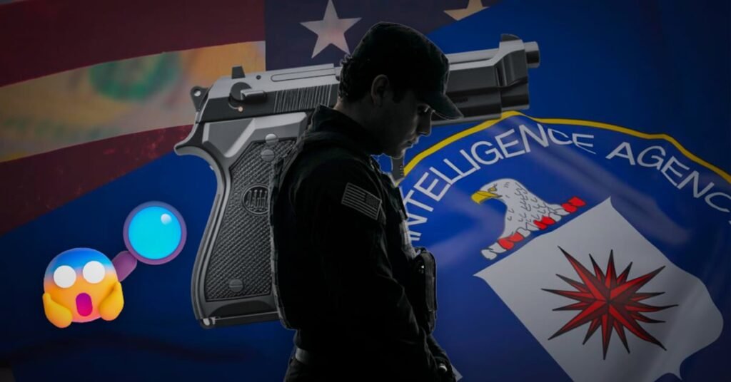 Sustitución de rifle desata crisis por agentes CIA en Chihuahua