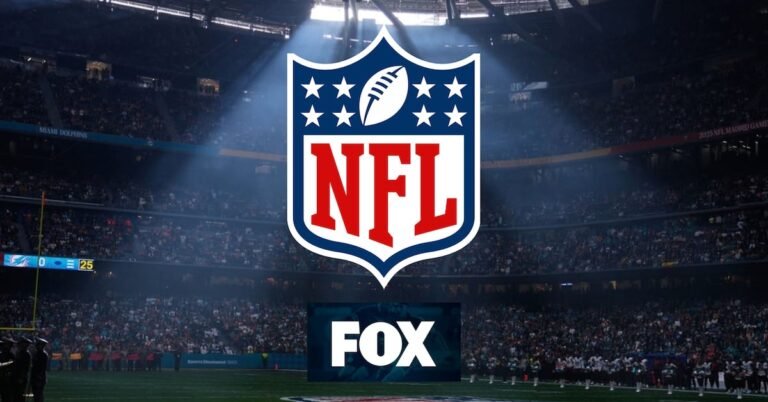 La jugada de FOX en México: la NFL escala su dominancia regional