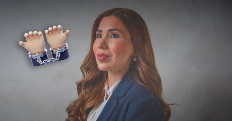 Detención de exalcaldesa: ¿persecución o purga política en Coahuila?