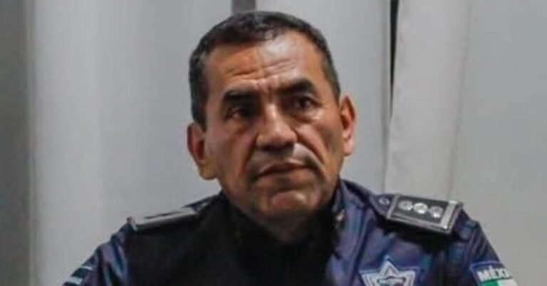 La fuga de Miranda: Recompensa que expone la trama Manzo en Uruapan