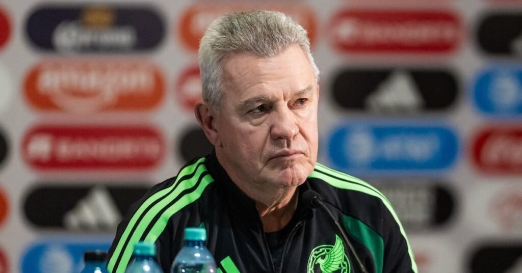 Aguirre reconfigura su legado: más allá de las copas del mundo