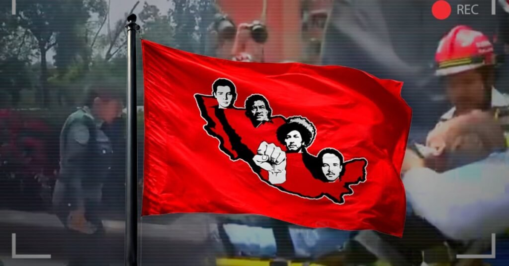Alumnos del IPN rechazan pacto federal y exigen salida de director