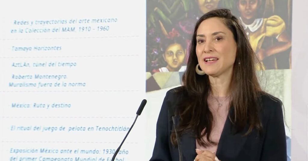 México blinda su identidad con 400 MDP para el Mundial 2026