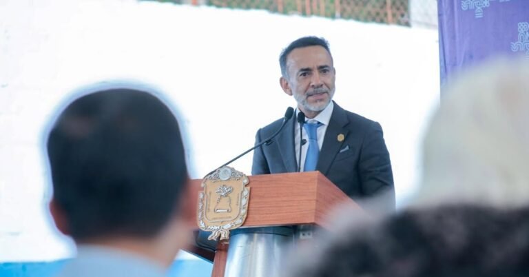 Fiscalía persigue identidad de escoltas de Fernando Flores y tensa Metepec