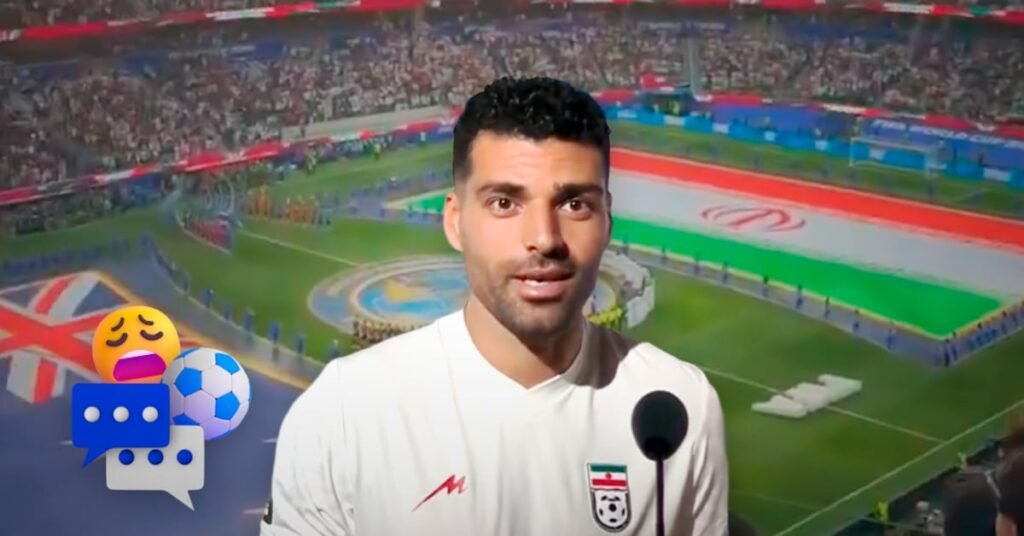 EE. UU. frustra participación iraní en Mundial 2026 con veto de visas y retorno forzado