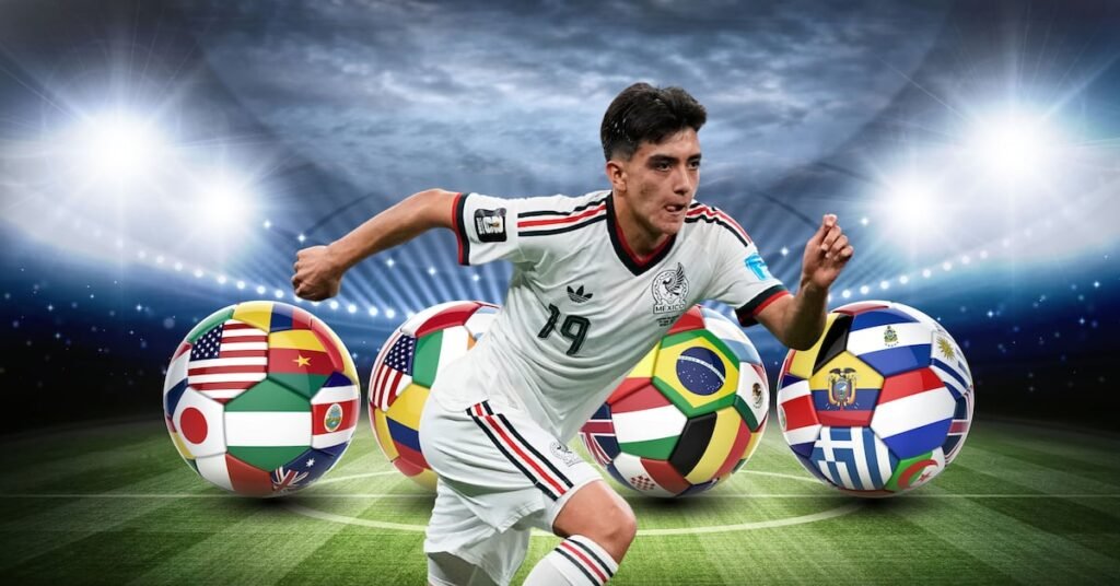 México avanza en el Mundial 2026; un accidente empaña celebración