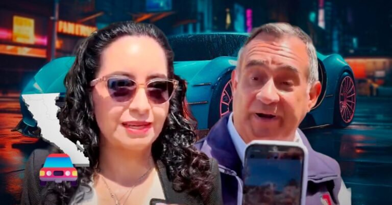 FGR y Marina eluden revelar datos clave tras incautar autos de lujo