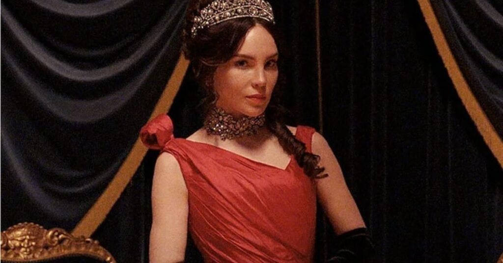 El reto de Belinda: HBO Max revela a Carlota de Habsburgo para 2027