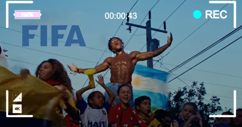 FIFA integra 'Campeones' de Speed al Mundial 2026: ¿Una nueva era?