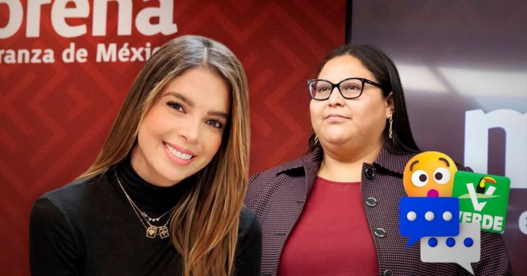 Morena blinda coalición: Veta a familiar de gobernador en SLP