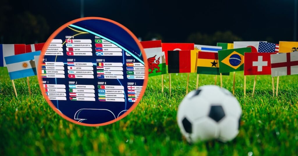 Cabo Verde remece el Mundial 2026: México acelera su paso