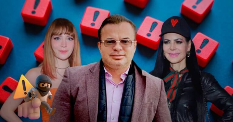Robo de pertenencias: La disputa que escala entre Maribel Guardia y su nuera