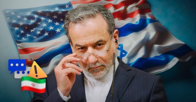 Irán escala advertencia a EE. UU. e Israel: Violación del cese el fuego tiene costo