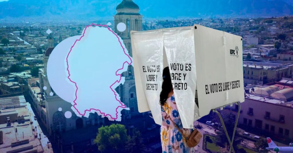 Coahuila: Cómo la resistencia del PRI expone la fragilidad del PAN