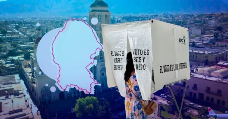 Coahuila: Cómo la resistencia del PRI expone la fragilidad del PAN
