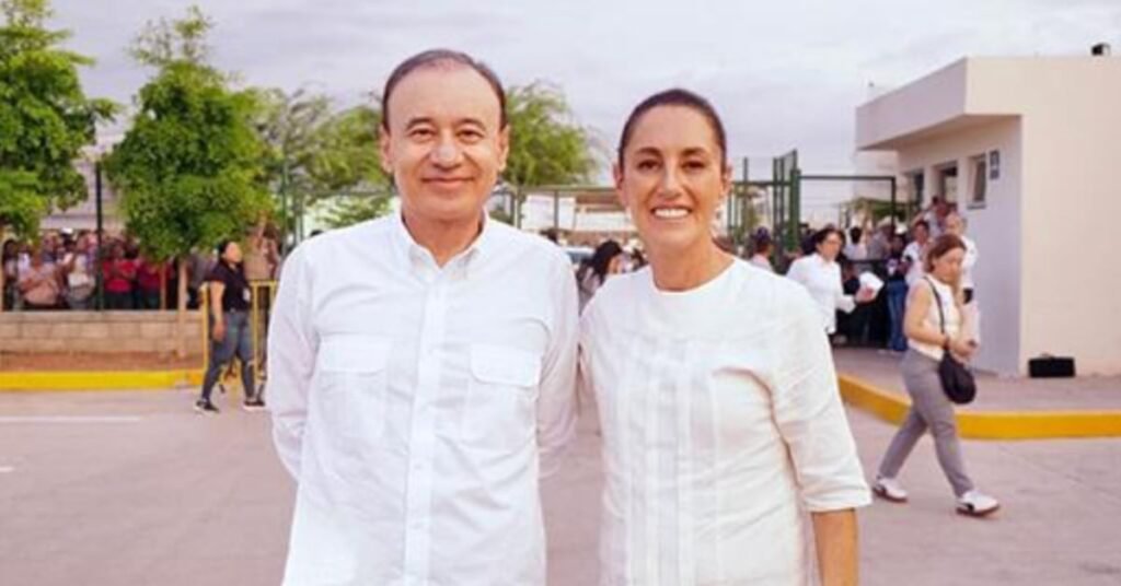 Desmontando la campaña de descrédito contra Alfonso Durazo
