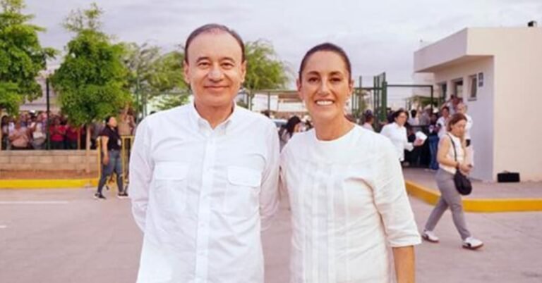 Desmontando la campaña de descrédito contra Alfonso Durazo