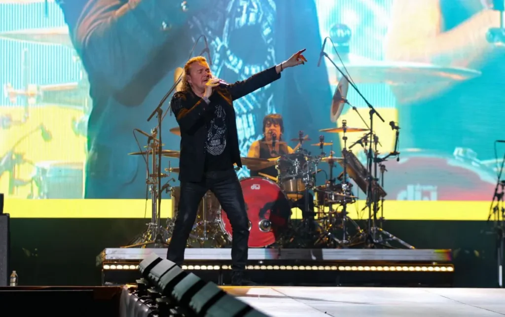 Maná activa Guadalajara: copa mundial inicia con concierto masivo