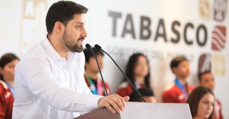 Tabasco escala a la élite deportiva: 85 medallas, un hito sin precedentes