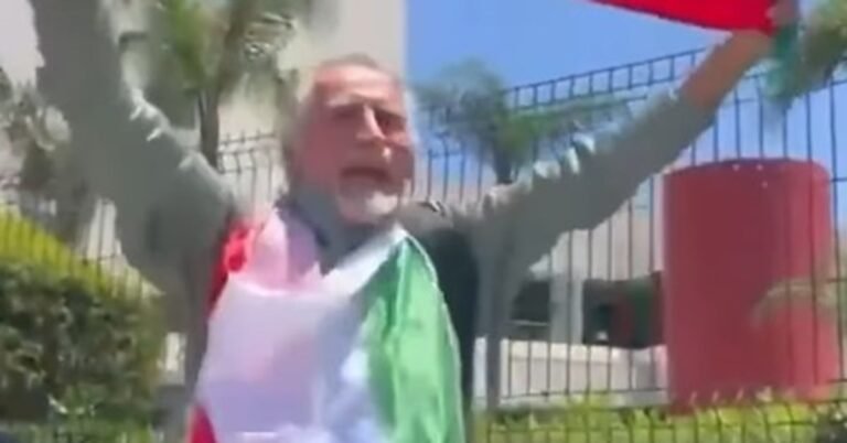 Gratitud iraní a México por el Mundial 2026 tras el veto de Estados Unidos