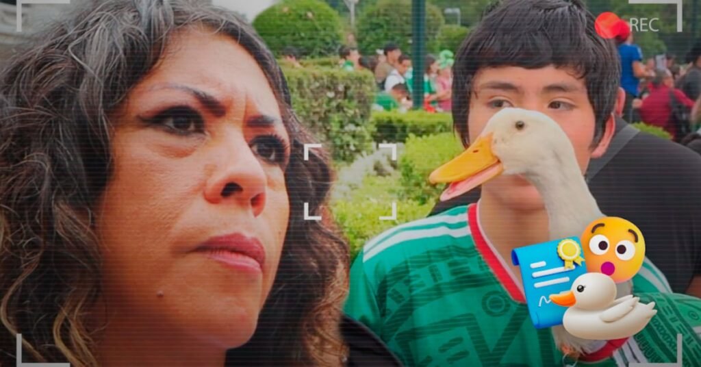 Pato Merlín: Familia blinda imagen ante lucro viral no autorizado